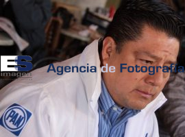 Genaro Ramírez - ES imagen agencia de fotografía