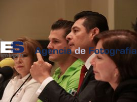 Coalición PRI y PVEM - ES imagen agencia de fotografía