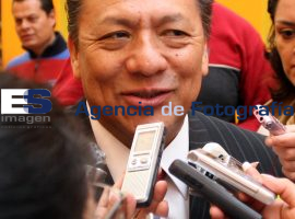Montero Anuncia su renuncia a la secretaría de gobernación  - ES imagen agencia de fotografía
