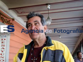 Pepe Momoxpan - ES imagen agencia de fotografía