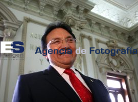 Comparece el secretario de seguridad pública municpal  - ES imagen agencia de fotografía