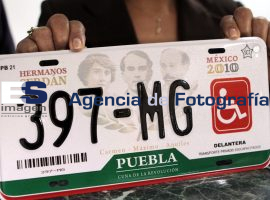 Placas Bicentenario - ES imagen agencia de fotografía