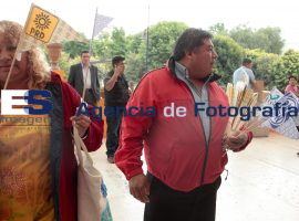 Presentacion Coalicion Compromiso por Puebla - ES imagen agencia de fotografía