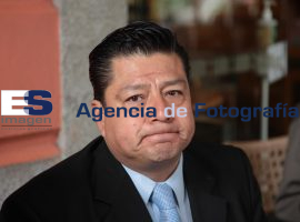 Genaro Ramírez PAN - ES imagen agencia de fotografía