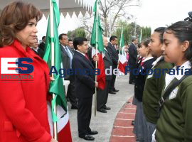 Día de la Bandera - ES imagen agencia de fotografía