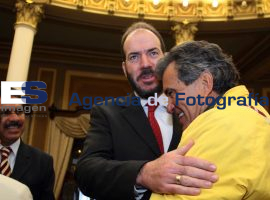 Sesión de Congreso  - ES imagen agencia de fotografía