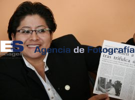 Irma Ramos - ES imagen agencia de fotografía