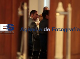 Rafael Moreno Valle y Jose Luis Piñera - ES imagen agencia de fotografía