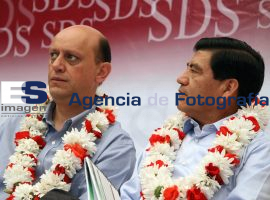 Convenios PIBAI y POPMI. - ES imagen agencia de fotografía