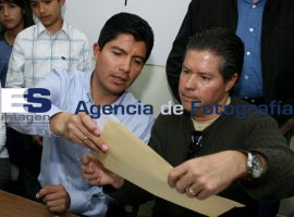 Registro de Eduardo Rivera  - ES imagen agencia de fotografía