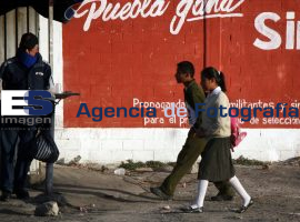 SEP amplia horario de invierno  - ES imagen agencia de fotografía