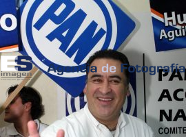 Registro de Humberto Aguilar Coronado - ES imagen agencia de fotografía