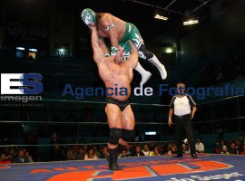 Luchas 01-03-2010 - ES imagen agencia de fotografía