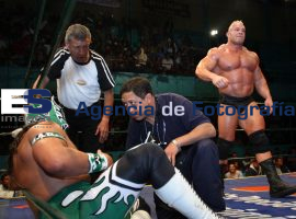 Luchas 01-03-2010 - ES imagen agencia de fotografía
