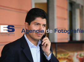 Eduardo Rivera y Pablo Fernández  - ES imagen agencia de fotografía