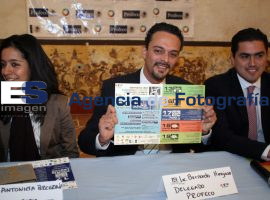Profeco presenta foro - ES imagen agencia de fotografía