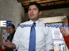 Eduardo Rivera en Profética  - ES imagen agencia de fotografía