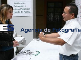 Expo Fianciamiento Turístico - ES imagen agencia de fotografía