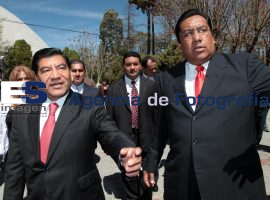 Mario Marin Entrega Apoyos SEP - ES imagen agencia de fotografía