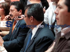 Oscar Aguilar Diputado PRI - ES imagen agencia de fotografía
