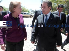 Georgina Kessel secretaria de Energia - ES imagen agencia de fotografía