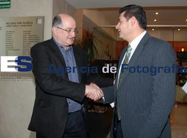 Reunión Aspirantes Candidatura PRI - ES imagen agencia de fotografía