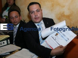 Coordinador Jurídico PRI - ES imagen agencia de fotografía