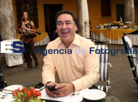 Humberto Aguilar Coronado y José Juan Espinosa - ES imagen agencia de fotografía