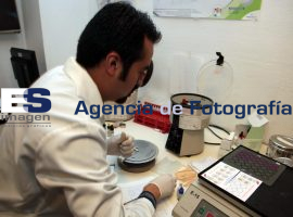 Donacion Sanguinea TEC de Monterrey - ES imagen agencia de fotografía