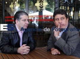 Doger y Meza  - ES imagen agencia de fotografía