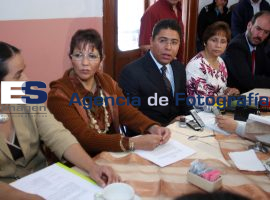Bancada Panista  - ES imagen agencia de fotografía