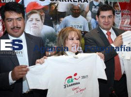 Carrera PRI - ES imagen agencia de fotografía