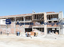 Academia de Policía - ES imagen agencia de fotografía