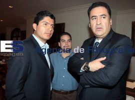 Prenadidatos PAN - ES imagen agencia de fotografía