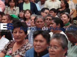 Mario Marin Entrega Recursos Municipales - ES imagen agencia de fotografía