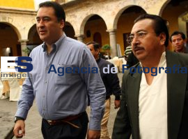 El Tigre y Amaya  - ES imagen agencia de fotografía