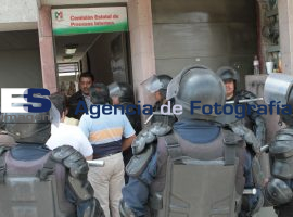 Procesos internos del PRI - ES imagen agencia de fotografía