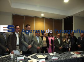 Reunión Aspirantes Candidatura PRI Municipal - ES imagen agencia de fotografía