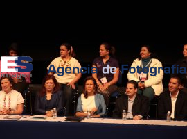 Mujeres PAN - ES imagen agencia de fotografía
