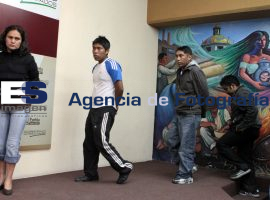 Detenidos Lenocinio - ES imagen agencia de fotografía