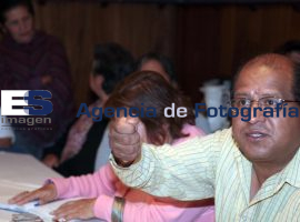 Defraudados Bienestar y Paz Social - ES imagen agencia de fotografía