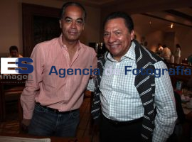 Mario Montero y Manuel Giorgana - ES imagen agencia de fotografía