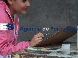 Dia de la Mujer - ES imagen agencia de fotografía