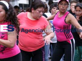 Blanca Alcalá conmemora el día internacional de la mujer  - ES imagen agencia de fotografía