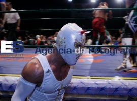 Luchas 08-03-2010 - ES imagen agencia de fotografía