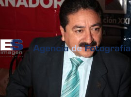 Oscar Aguilar González PRI - ES imagen agencia de fotografía
