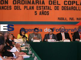 Reunión COPLADEP - ES imagen agencia de fotografía