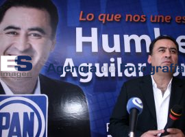 Humberto Aguilar Coronado - ES imagen agencia de fotografía