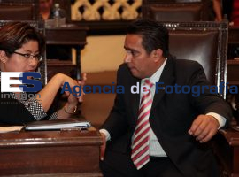 Congreso del Estado 11 Marzo 2010 - ES imagen agencia de fotografía