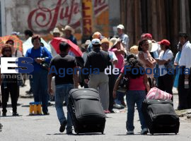 Manifestación Defraudados - ES imagen agencia de fotografía